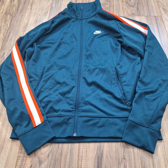 Nike Full zip jacket size medium - Picture 1 of 5